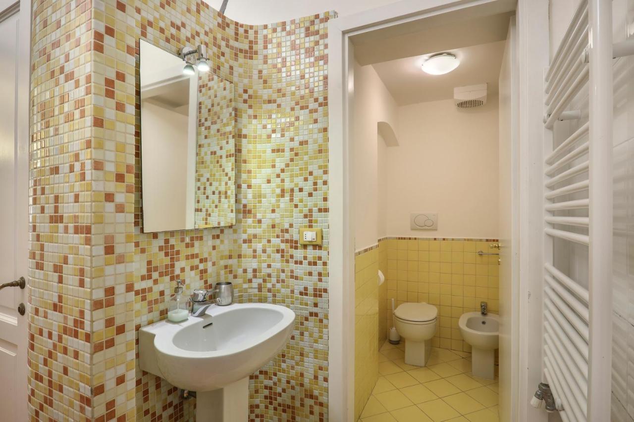 Appartement L'antica Concia Di Santa Croce - Sweet Dreams In *
